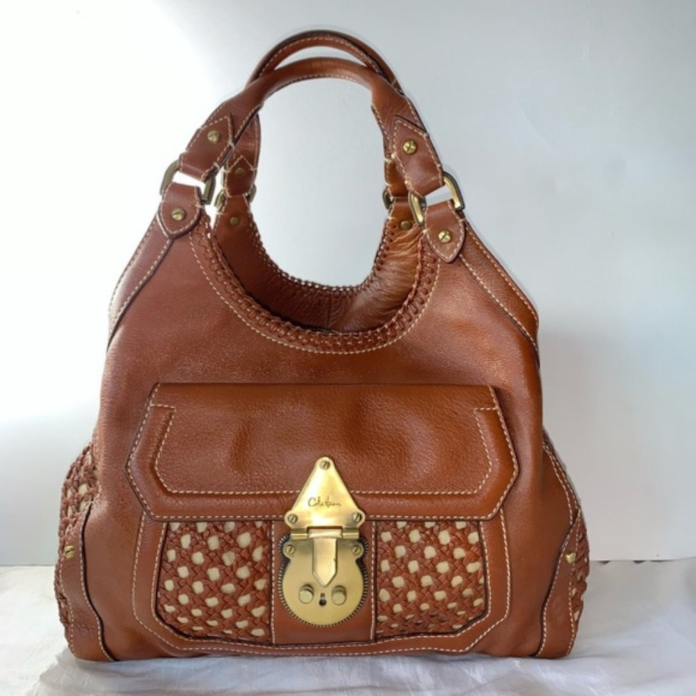 Brown Extra Lg Cole Haan